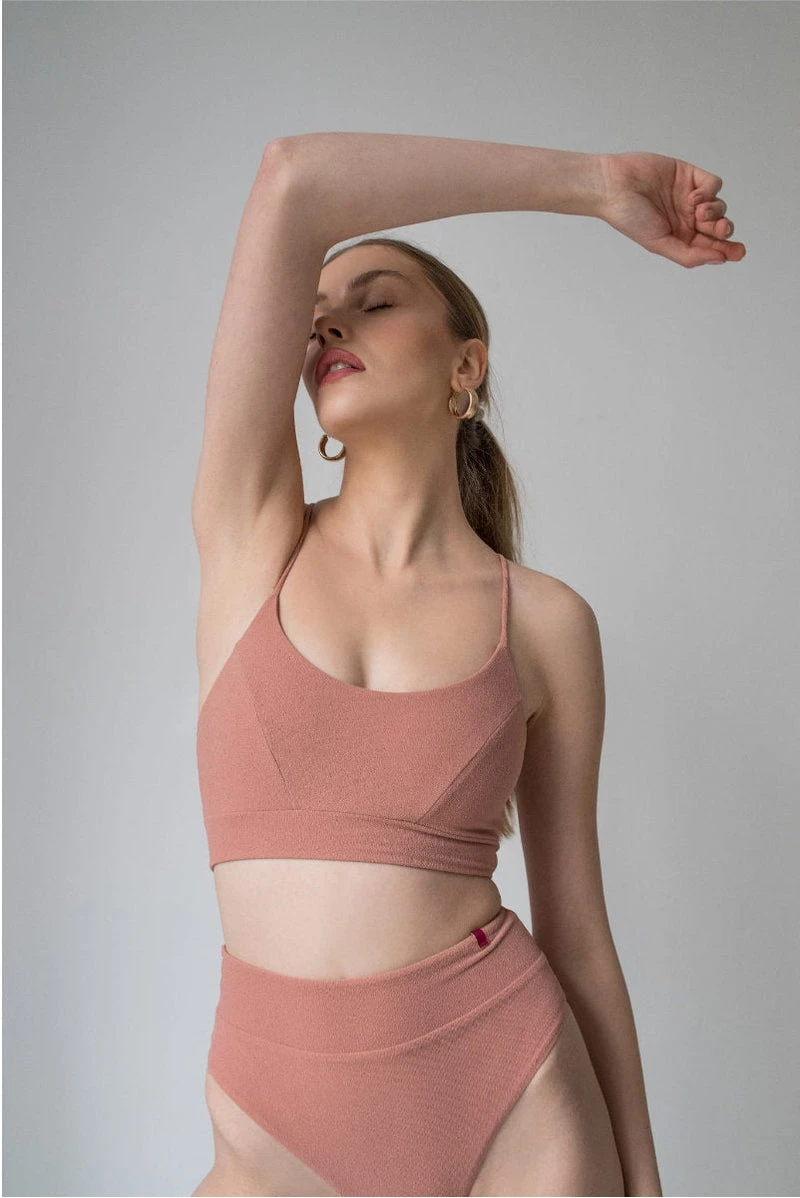 Pole Addict Isla Top -Arnika - Image 4