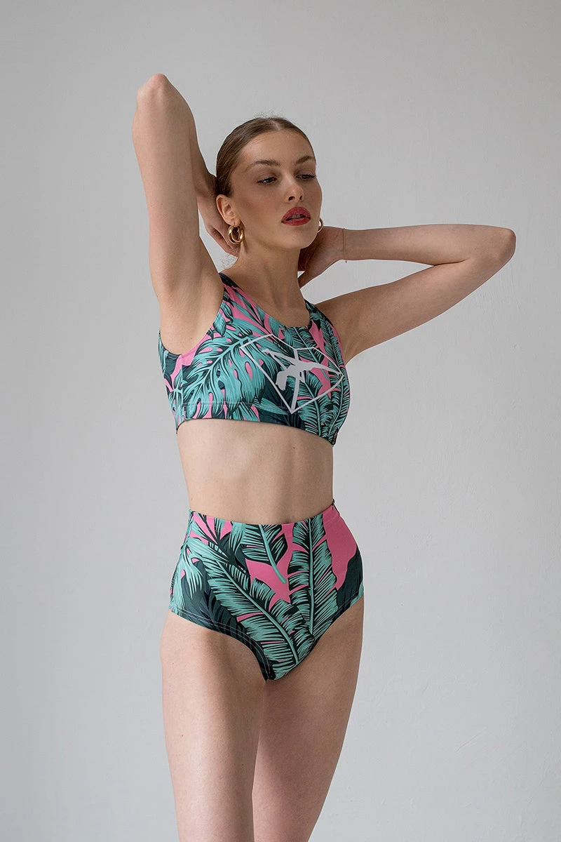 Pole Addict Openback Top - Ann - Image 7