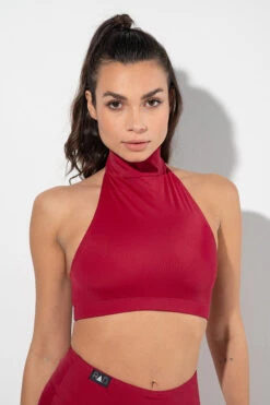 RAD Eve Top Eco - Ruby